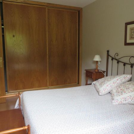 Apartamentos El Otero De Cudillero Soto de Luiña 部屋 写真