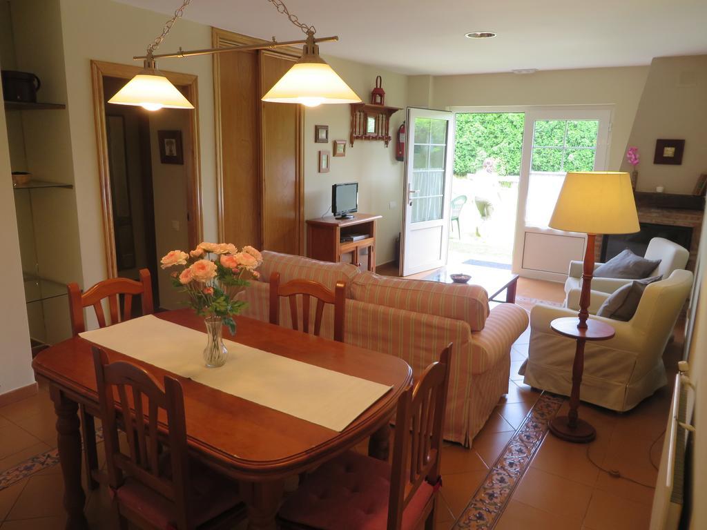 Apartamentos El Otero De Cudillero Soto de Luiña 部屋 写真