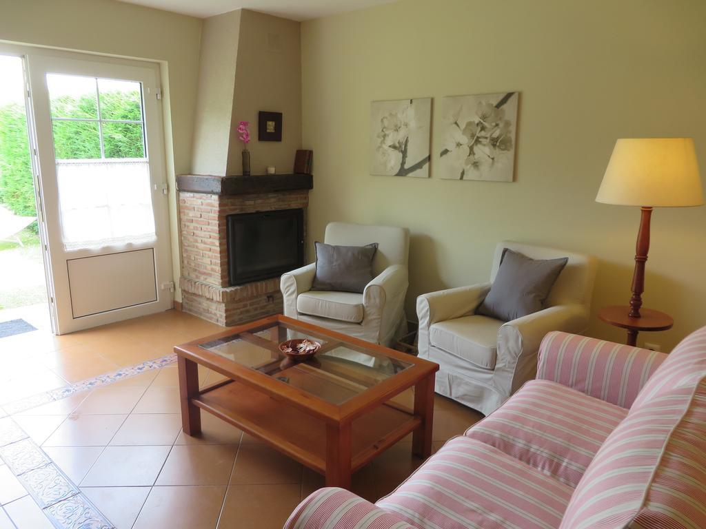 Apartamentos El Otero De Cudillero Soto de Luiña 部屋 写真