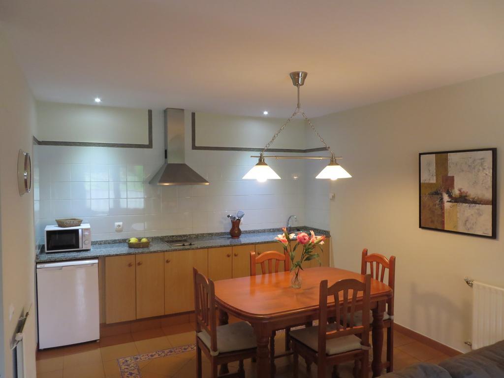 Apartamentos El Otero De Cudillero Soto de Luiña 部屋 写真