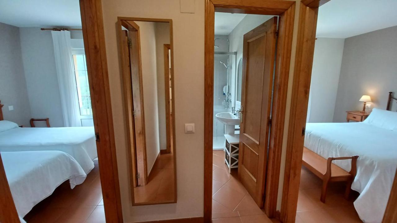 Apartamentos El Otero De Cudillero Soto de Luiña エクステリア 写真