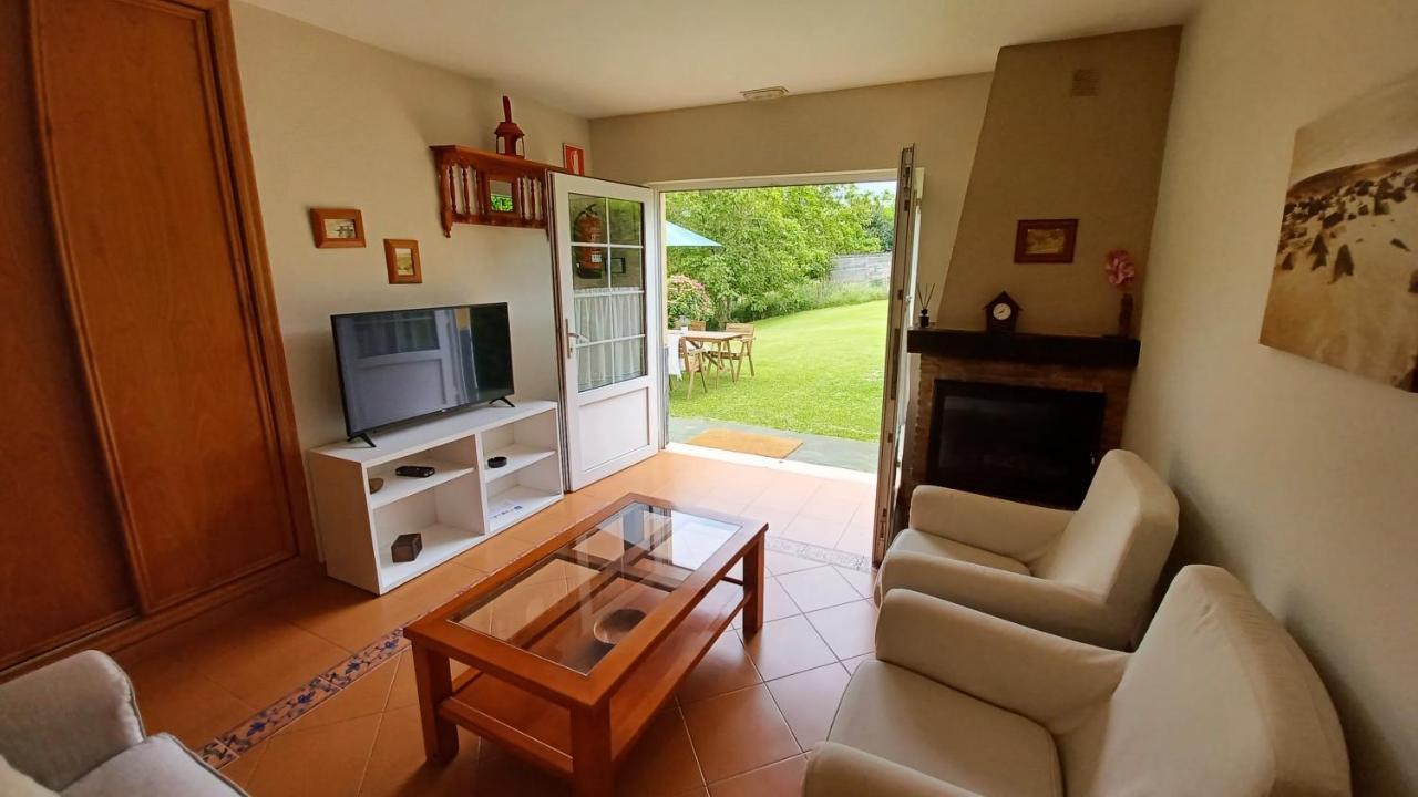 Apartamentos El Otero De Cudillero Soto de Luiña エクステリア 写真