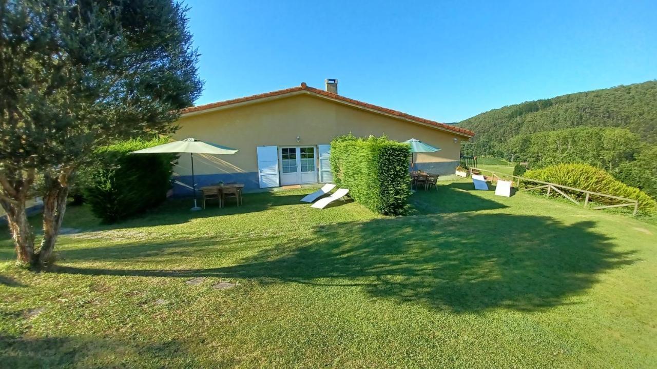 Apartamentos El Otero De Cudillero Soto de Luiña エクステリア 写真