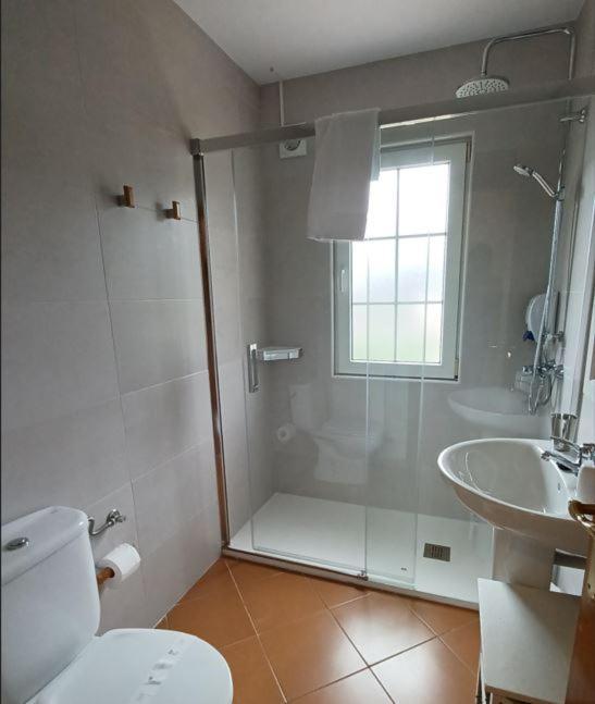 Apartamentos El Otero De Cudillero Soto de Luiña エクステリア 写真