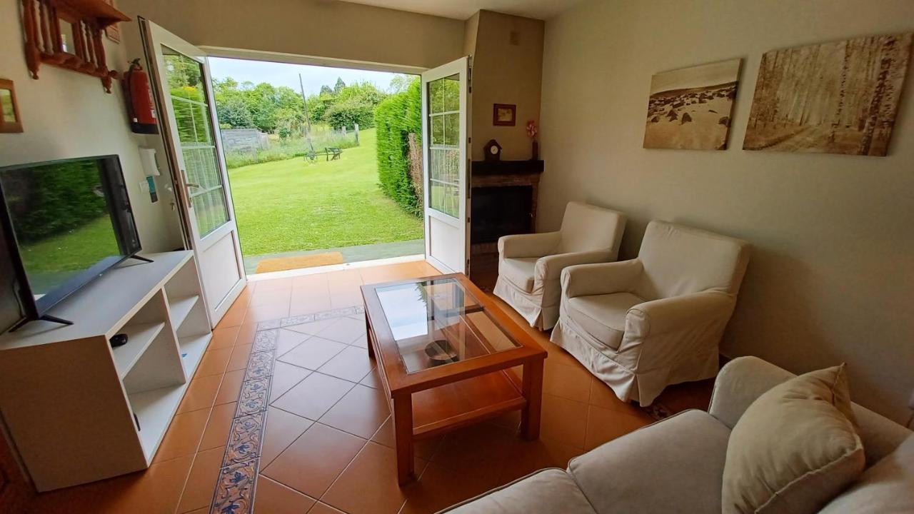 Apartamentos El Otero De Cudillero Soto de Luiña エクステリア 写真
