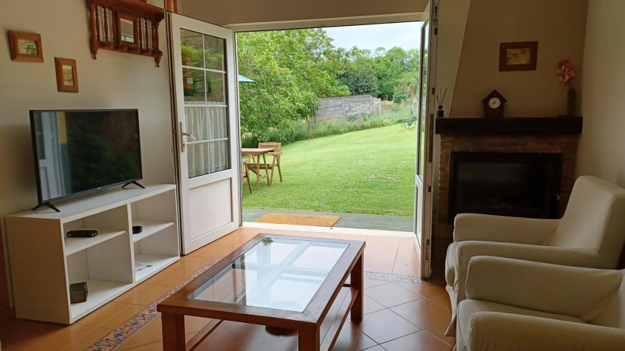 Apartamentos El Otero De Cudillero Soto de Luiña エクステリア 写真