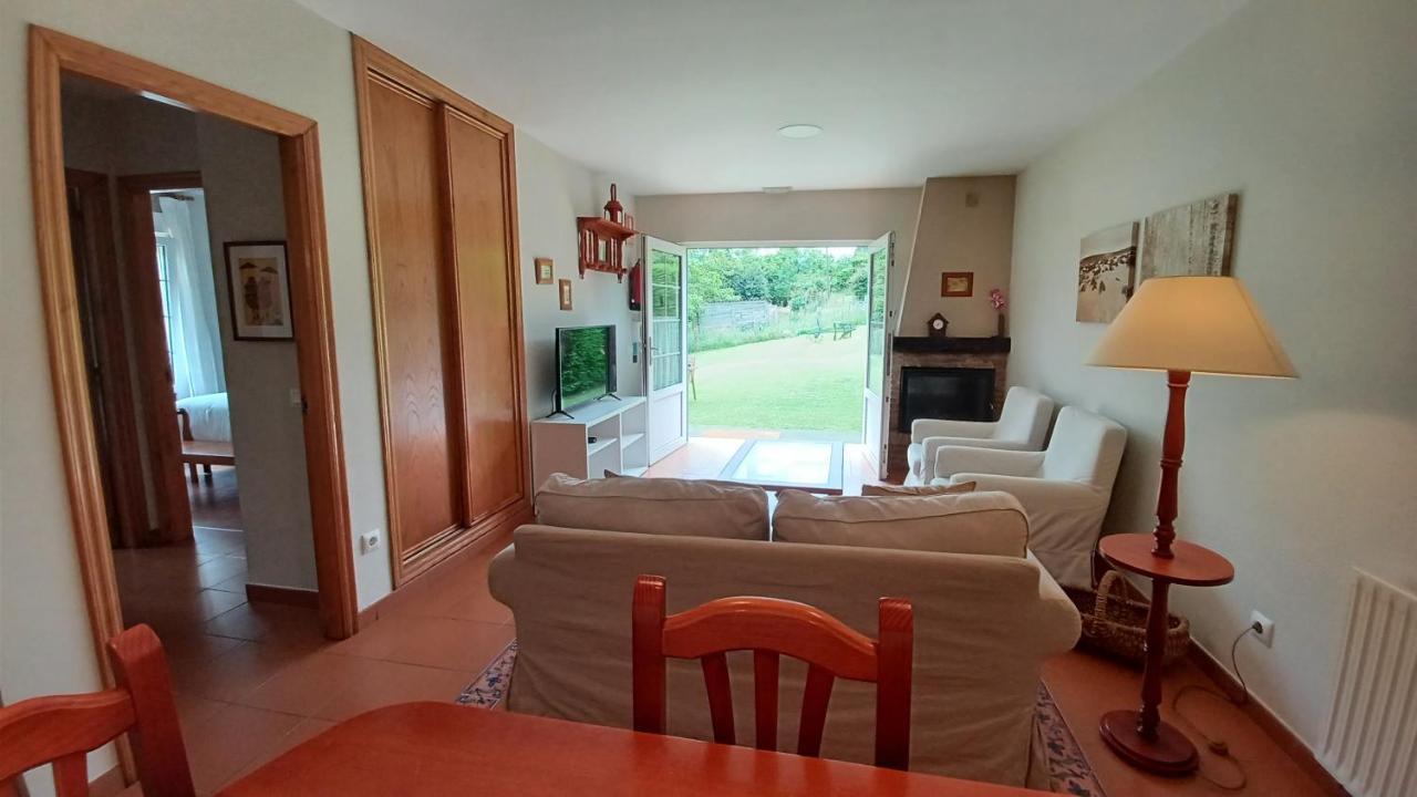 Apartamentos El Otero De Cudillero Soto de Luiña エクステリア 写真