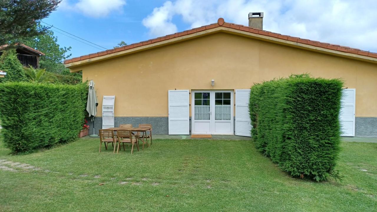 Apartamentos El Otero De Cudillero Soto de Luiña エクステリア 写真