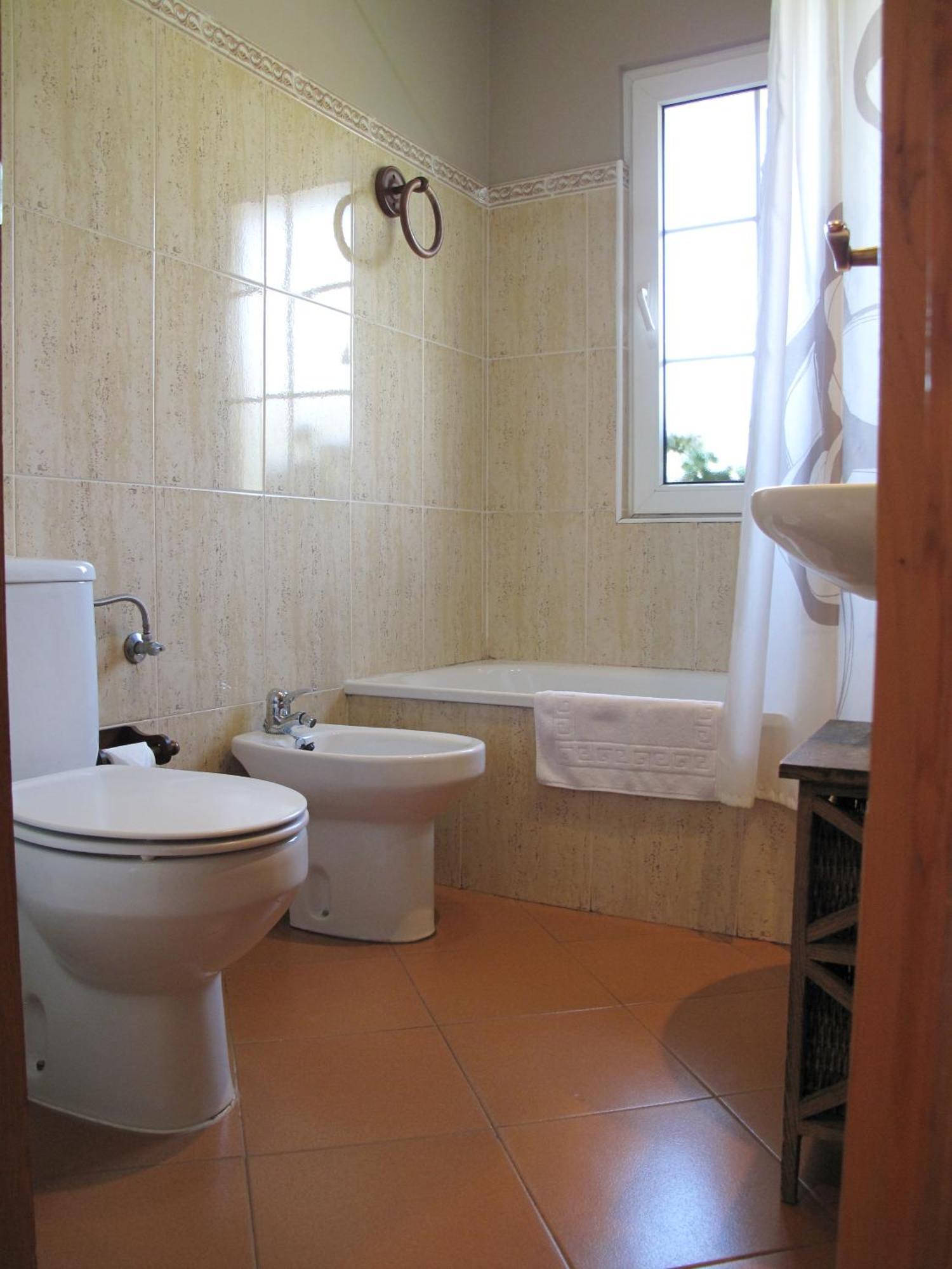 Apartamentos El Otero De Cudillero Soto de Luiña 部屋 写真