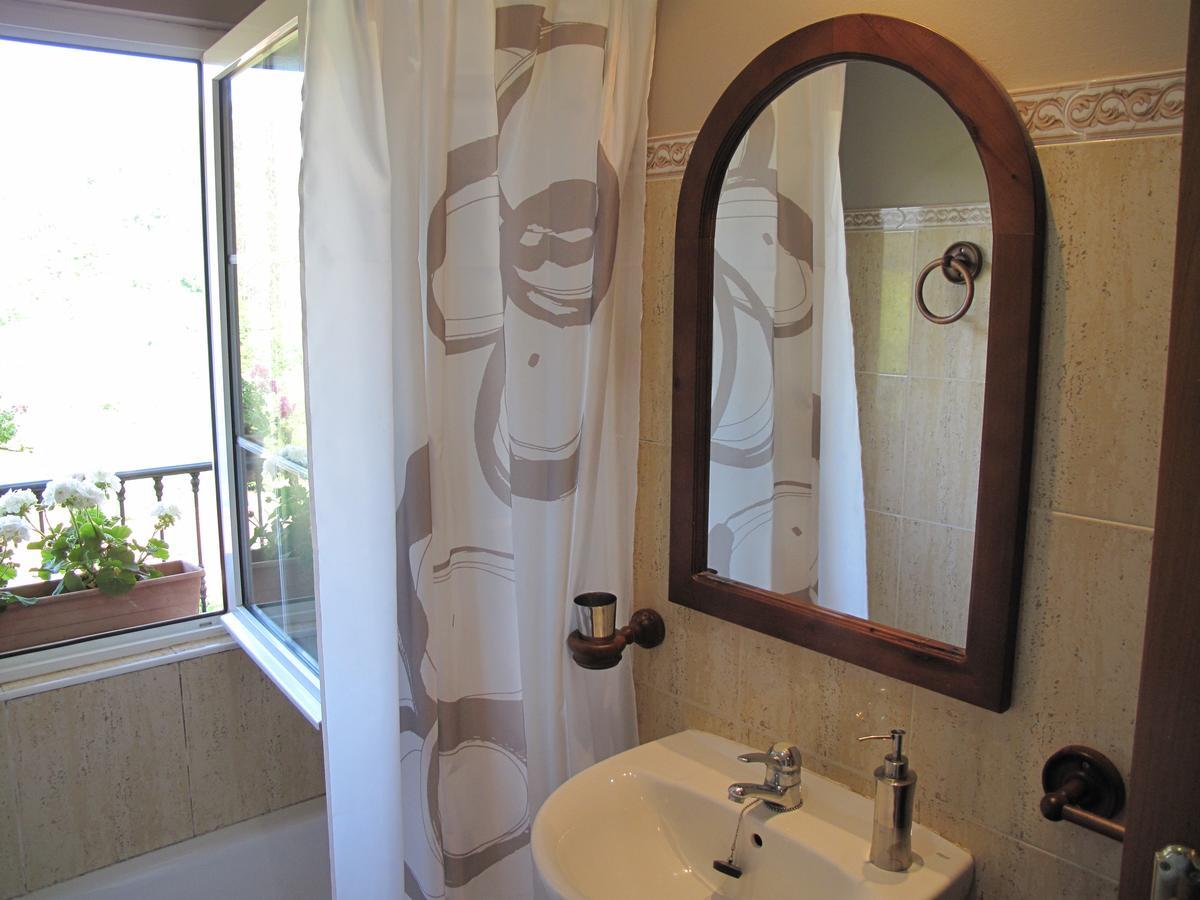 Apartamentos El Otero De Cudillero Soto de Luiña エクステリア 写真