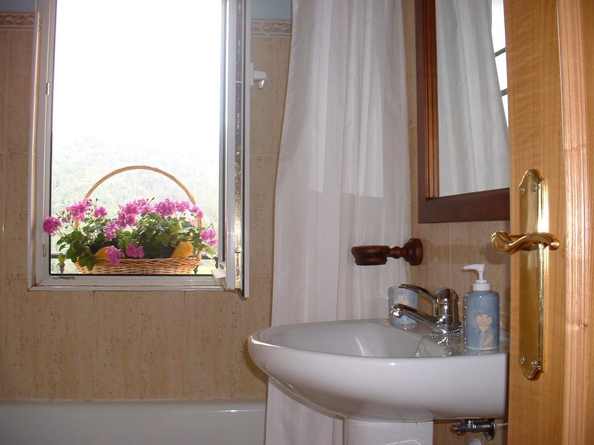 Apartamentos El Otero De Cudillero Soto de Luiña エクステリア 写真