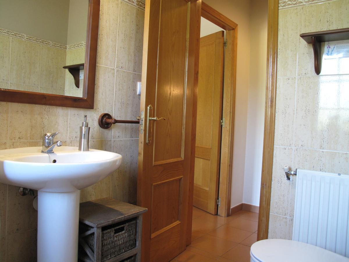 Apartamentos El Otero De Cudillero Soto de Luiña エクステリア 写真