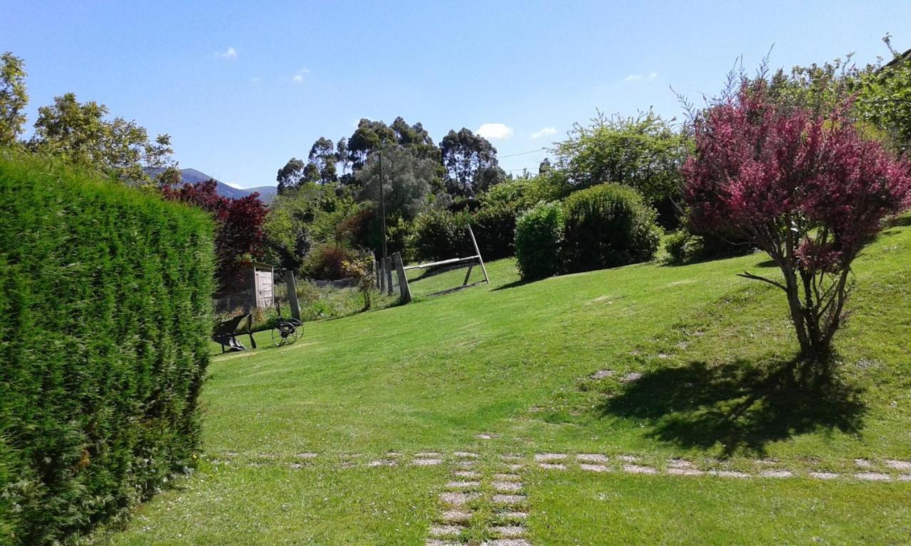 Apartamentos El Otero De Cudillero Soto de Luiña 部屋 写真