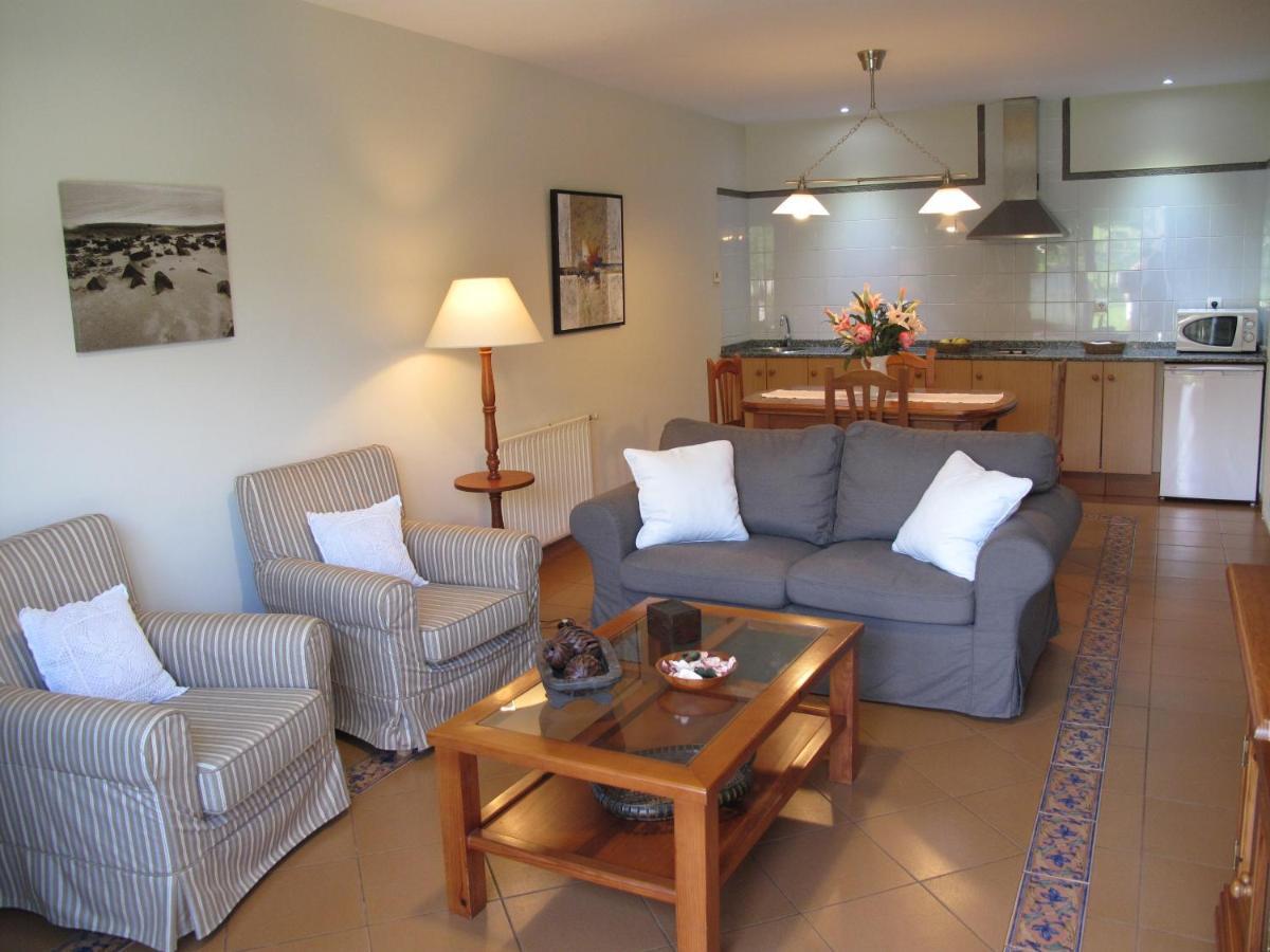 Apartamentos El Otero De Cudillero Soto de Luiña 部屋 写真