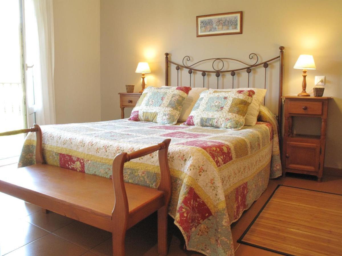 Apartamentos El Otero De Cudillero Soto de Luiña 部屋 写真