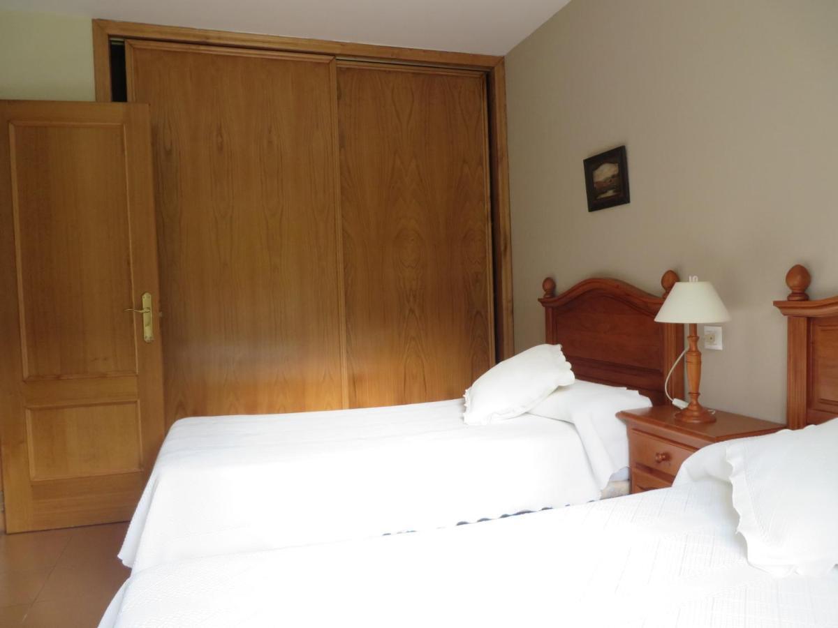Apartamentos El Otero De Cudillero Soto de Luiña 部屋 写真