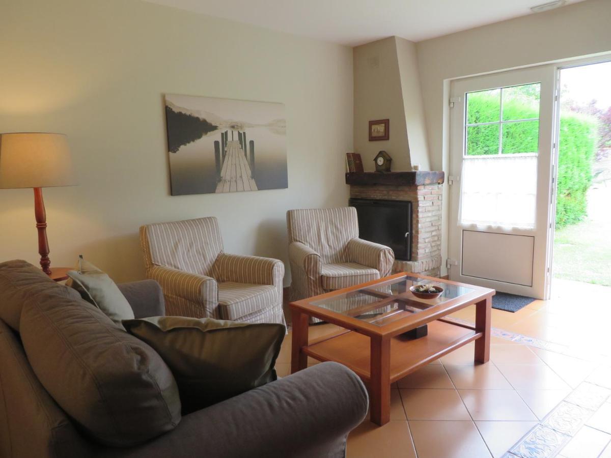 Apartamentos El Otero De Cudillero Soto de Luiña 部屋 写真
